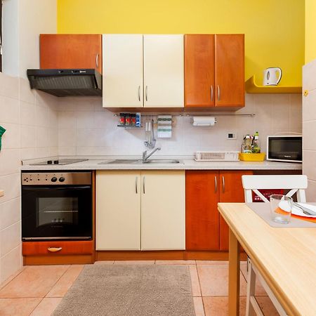 Apartments Erik B&B Adults Only Ровінь Екстер'єр фото