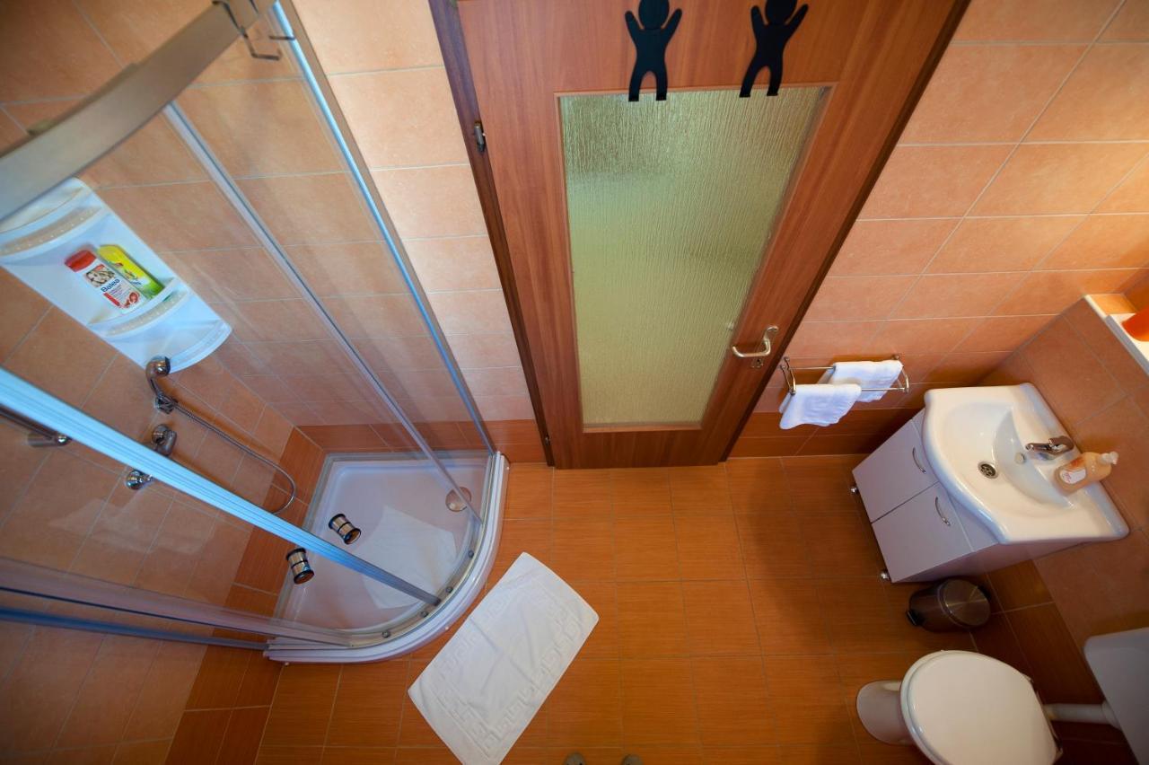 Apartments Erik B&B Adults Only Ровінь Екстер'єр фото