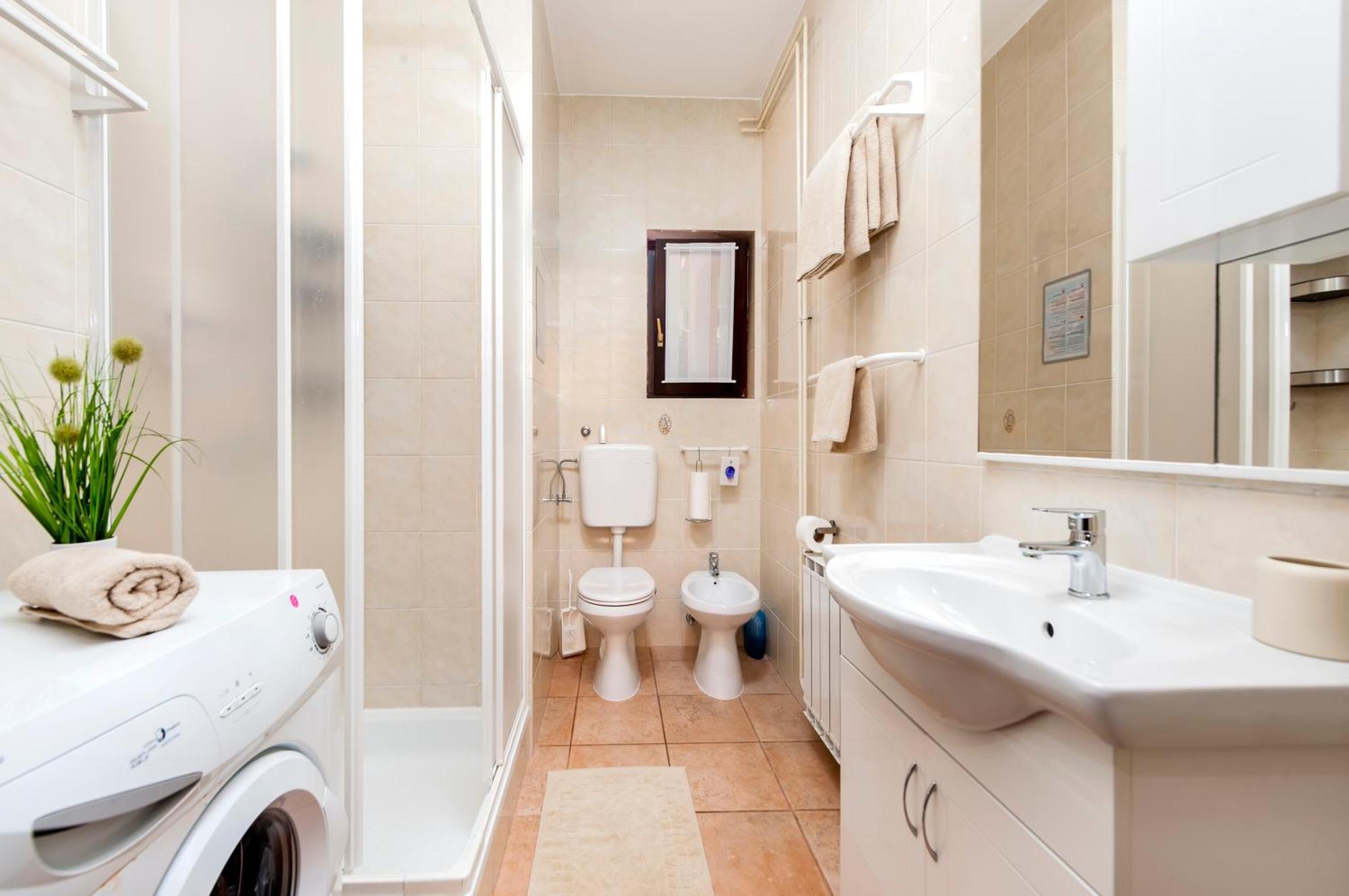 Apartments Erik B&B Adults Only Ровінь Екстер'єр фото