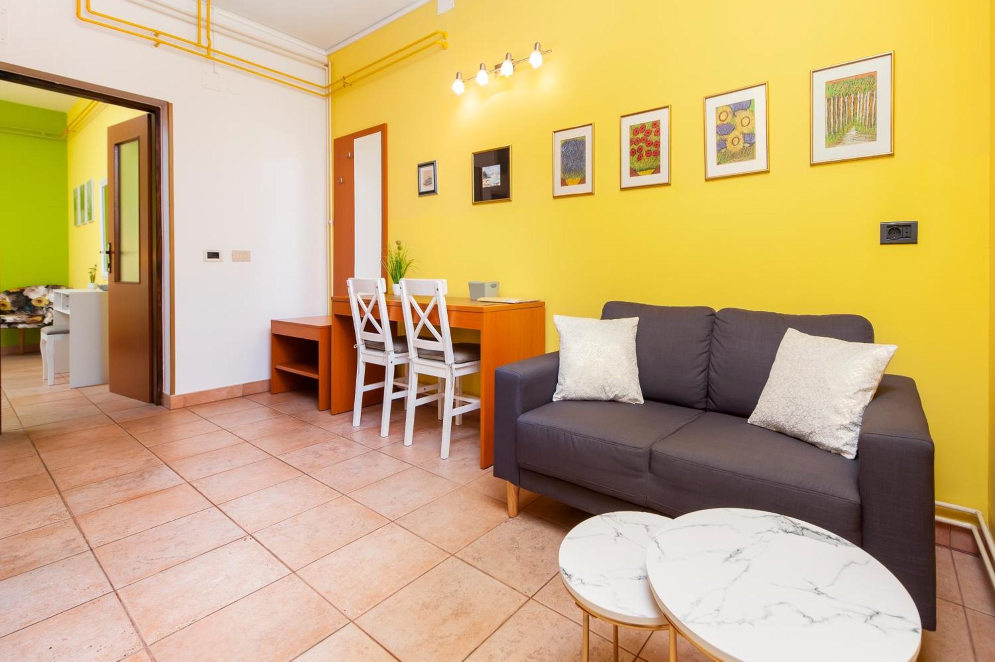 Apartments Erik B&B Adults Only Ровінь Екстер'єр фото