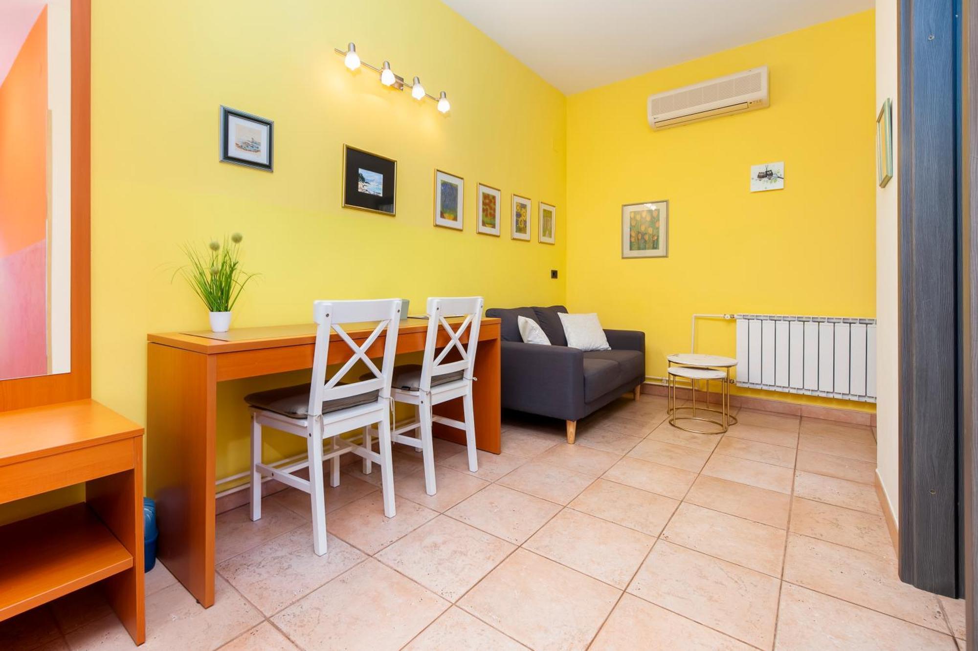 Apartments Erik B&B Adults Only Ровінь Екстер'єр фото